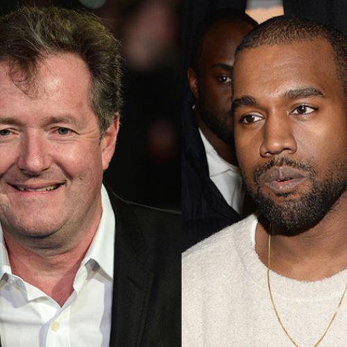 Kanye West Latest News, Music, Tours, Pictures & More