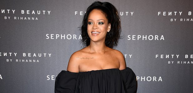 Rihanna Fenty Winery is Not Opening, Despite Confusing Tweet