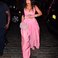 Image 9: Rihanna in pink jumpsuit