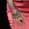 Image 5: Rihanna's Tattoos