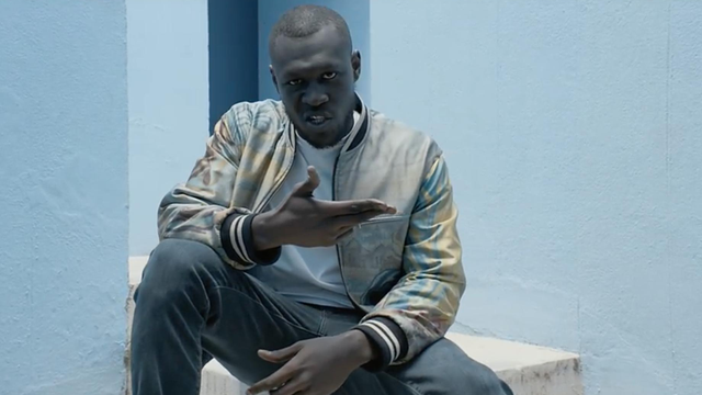Stormzy Releases Action-Packed ‘Gang Signs & Prayer’ Movie - WATCH ...