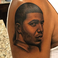 Image 4: Drake Dad Drake Tattoo