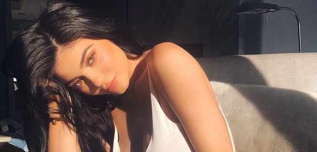 Kylie Jenner on Instagram