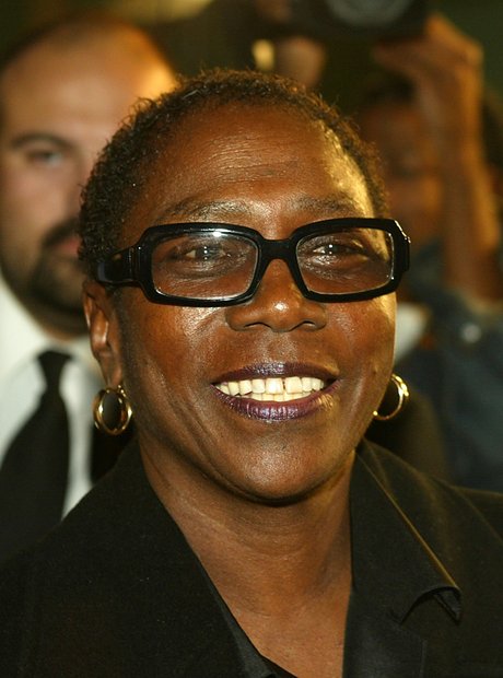 Afeni Shakur