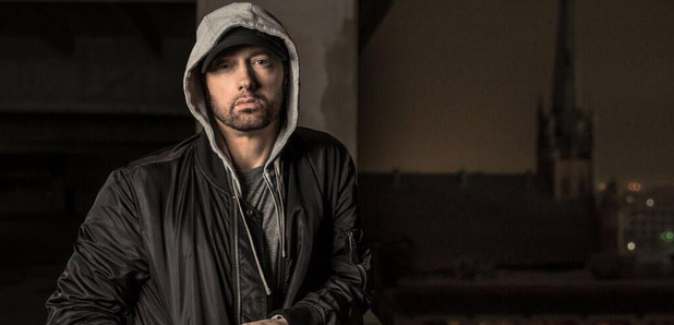 Did Eminem s Manager Just Reveal The Name Of His New Album 