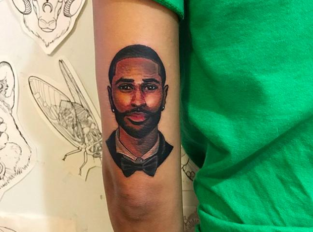 55 Hip Hop tattoos that will inspire you to get inked  Capital XTRA