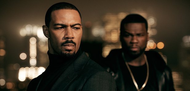 power season 2 soundtrack list