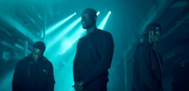 Krept and Konan 'Ask Flipz' video