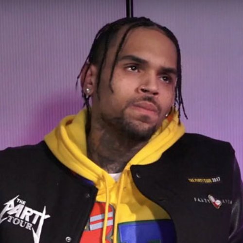 Chris Brown | Latest News, Music, Tours, Pictures & More