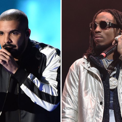 Drake Latest News, Music, Tours, Pictures & More