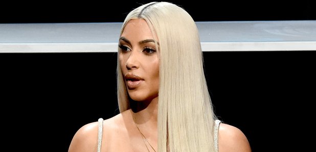 Kim Kardashian