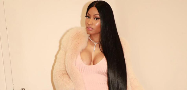 Nicki Minaj