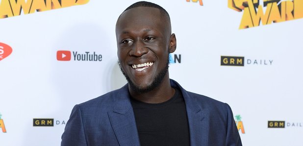 Stormzy Rated Awards