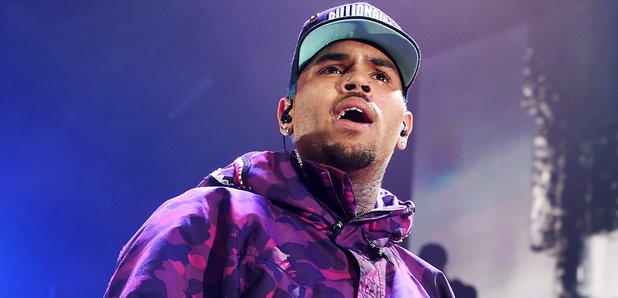 Chris Brown Addresses Low Album Sales: “I Don’t Understand” - Capital XTRA