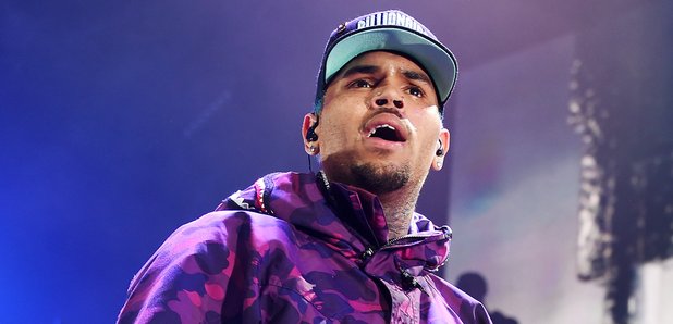 high end chris brown free download bae