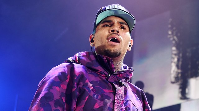 Chris Brown Teases Smooth New RB Song  Fans Are In Their Feelings  Capital XTRA