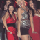 Image 1: Paris Hilton partying with Kim and Kourtney