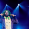 Image 5: Yungen performing as The Joker