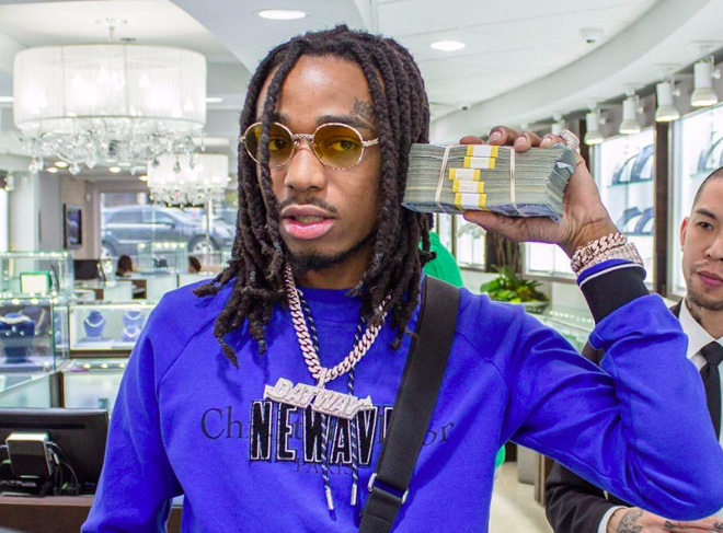 Quavo