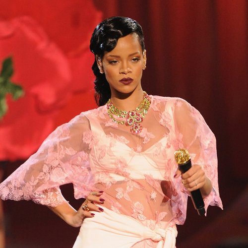 Rihanna Latest News Music Tours Pictures And More