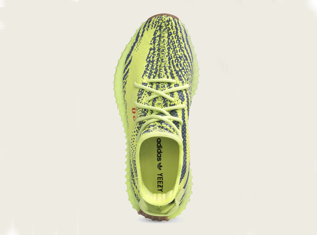 Yeezy 350 frozen cheap yellow price