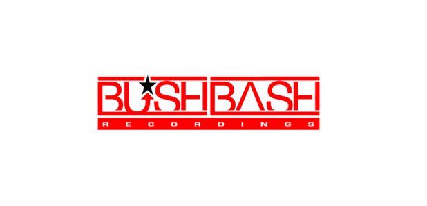 Bush Bash Logo