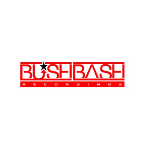 Bush Bash Logo