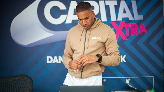 Introducing Jay London Diaries - Capital XTRA