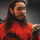 Image 1: Post Malone Barbed Wire Tattoo
