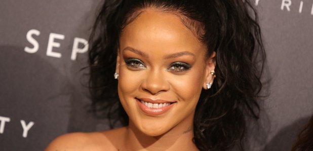 Rihanna's New Album: Release Date, Tracklist & Everything You Need To ...