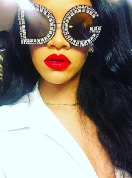 Rihanna Fenty Beauty 'Stunna' Lip Paint