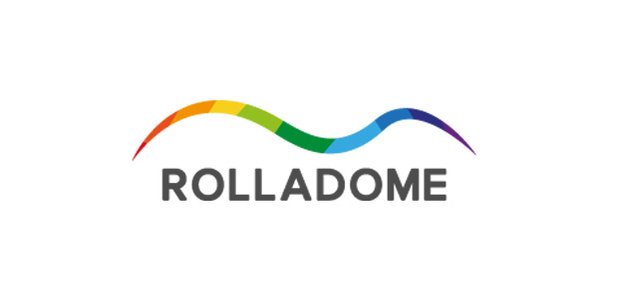 Rolladome Logo
