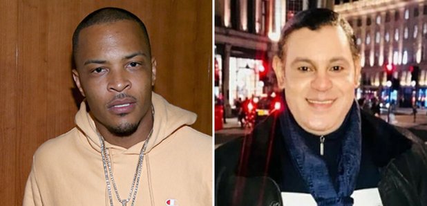 Sammy Sosa Addresses His Dramatically Lighter Skin Tone