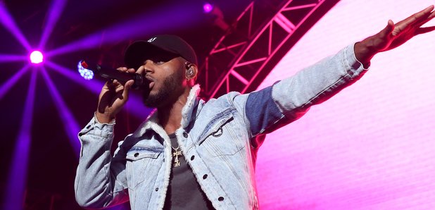 Bryson Tiller Drops New ‘Birmingham’ Freestyle & Confirms Plans For New ...