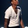Image 7: Chris Brown performs Michael Jackson tribute