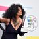 Image 3: Diana Ross at the AMAs 2017