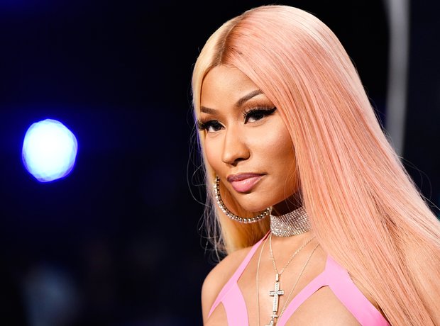 Nick Minaj Xxxxx - 24 facts you need to know about 'Yikes' rapper Nicki Minaj - Capital XTRA