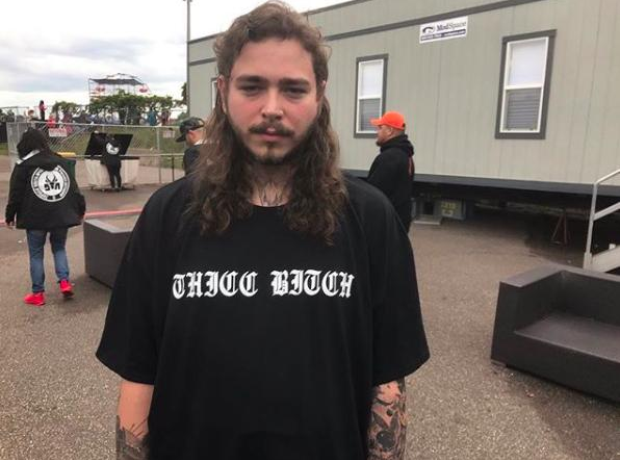 What is Post Malone's net worth? - 18 Facts You Need To Know About ...
