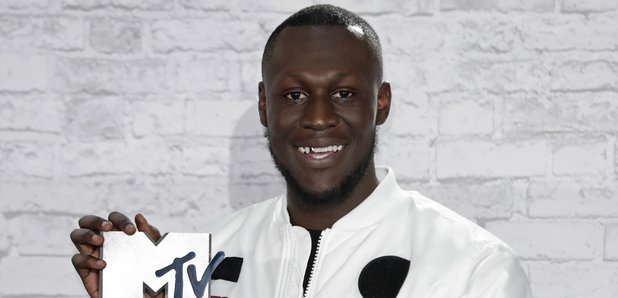 Stormzy MTV EMAs