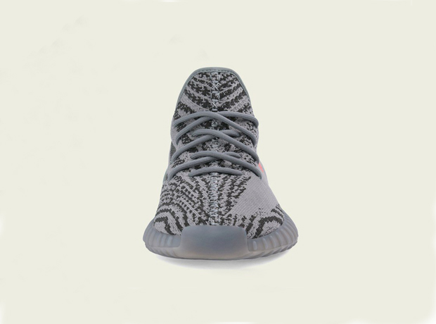 Yeezy beluga best sale retail price