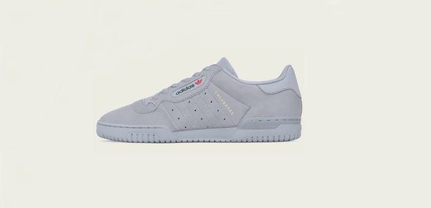 yeezy powerphase canada