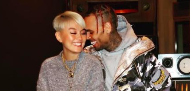 Who Is Dating Chris Brown Right Now Telegraph 5391