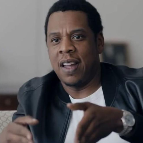 JAY-Z New York Times Interview