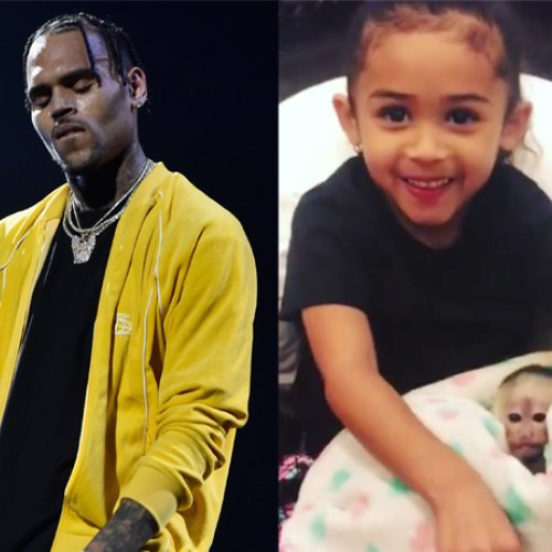 Chris Brown | Latest News, Music, Tours, Pictures & More