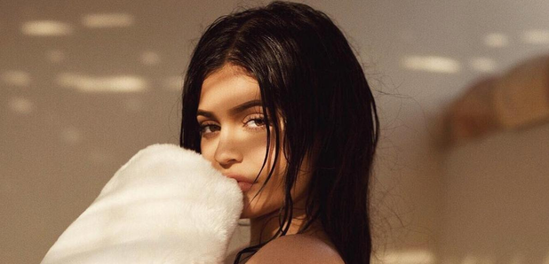 Long Hair Pregnant Nude - Kylie Jenner Posts Naked Photos Amid Growing Pregnancy ...