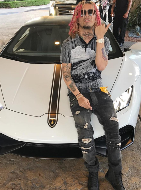 Lil Pump