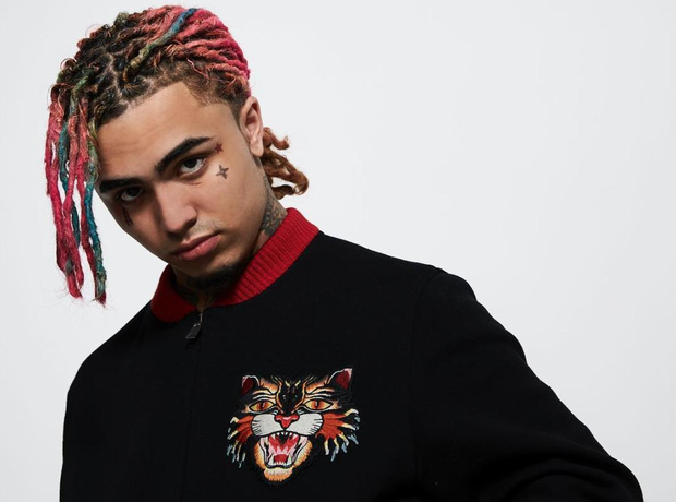 27 Facts You Need To Know About Gucci Gang Rapper Lil Pump