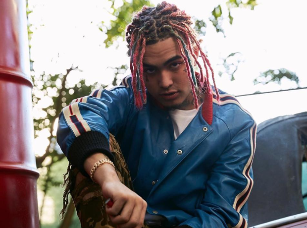 Lil Pump