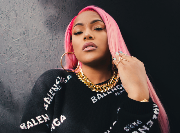 17 Facts You Need To Know About &#39;Hurtin&#39; Me&#39; Rapper Stefflon Don - Capital  XTRA