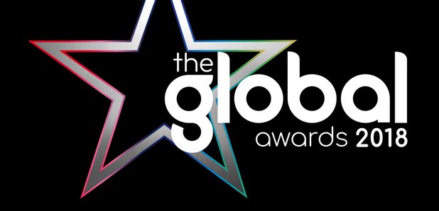 the global awards 2018